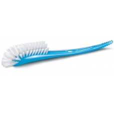 Philips AVENT Bottle & Teat Brush PK1 (Blue) (SCF145/06)