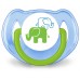 Philips AVENT  Natural 260ml Elephant Design Gift Set (SCD627/13)