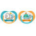 Philips Avent ultra air 6-18m pacifier (SCF080/07)