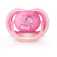 Philips AVENT Ultra Air 6-18M GIRL 1PK Unicorn (SCF546/12)